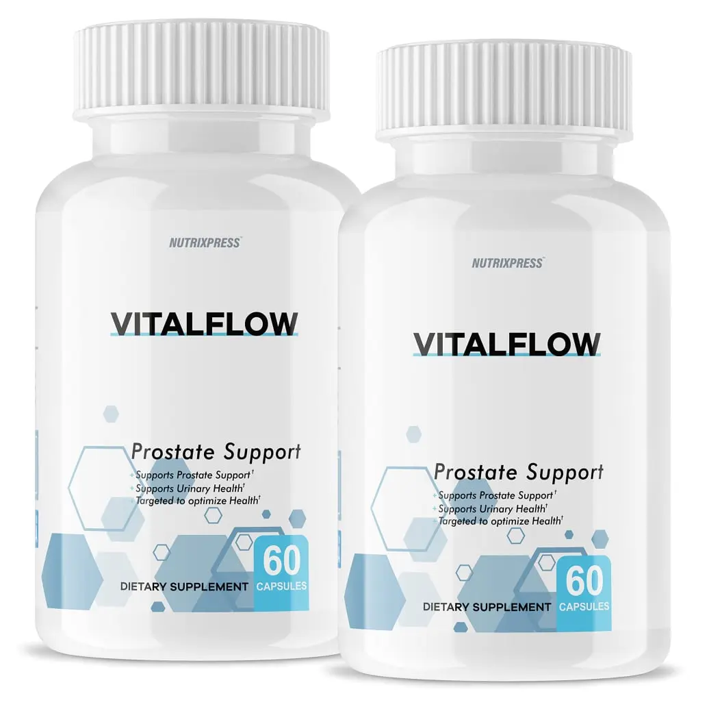 VitalFlow 