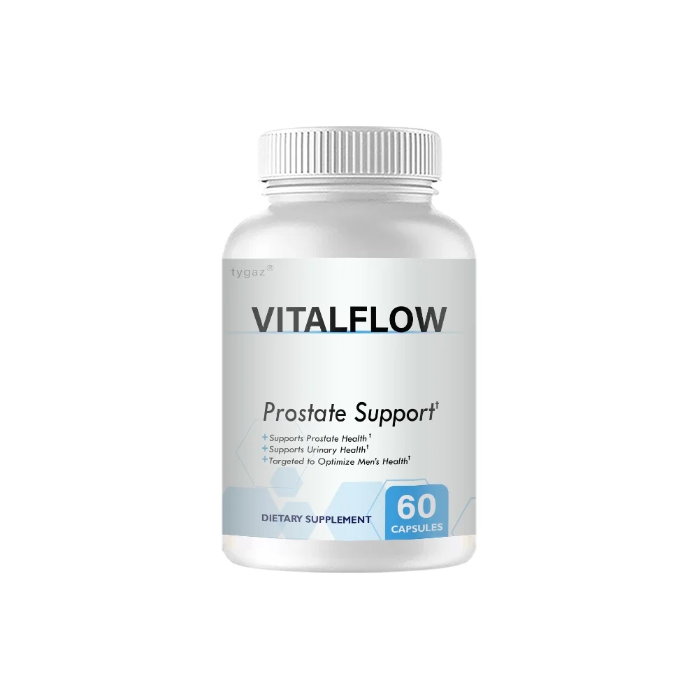 Get VitalFlow 