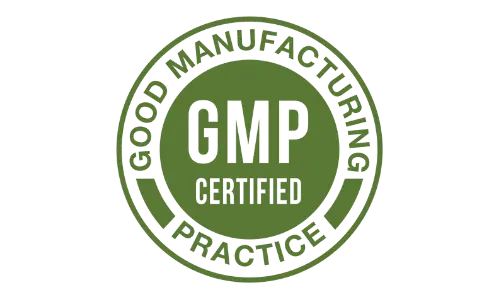 VitalFlow GMP Certified